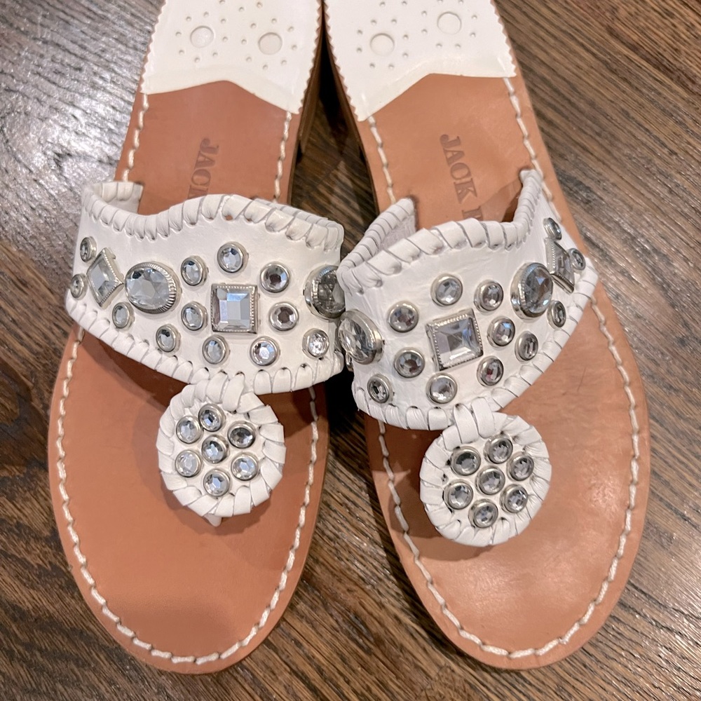Jack Rogers Sandals